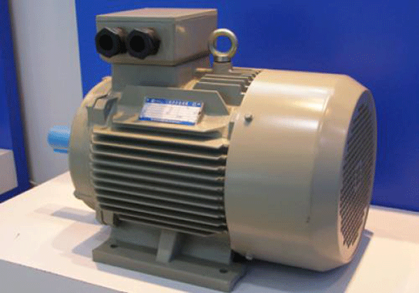 泰富西瑪高效節(jié)能電機(jī)助力國家制造業(yè)發(fā)展。