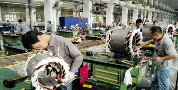 大干百天：向奮戰(zhàn)在雙節(jié)假期的西瑪人致敬。