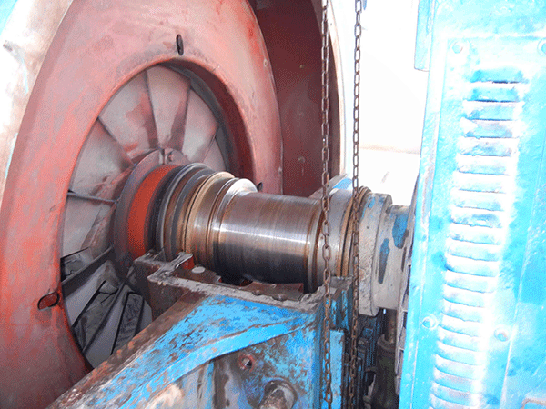 電機(jī)軸承的使用與選擇方法。——西安泰富西瑪電機(jī)（西安西瑪電機(jī)集團(tuán)股份有限公司）官方網(wǎng)站