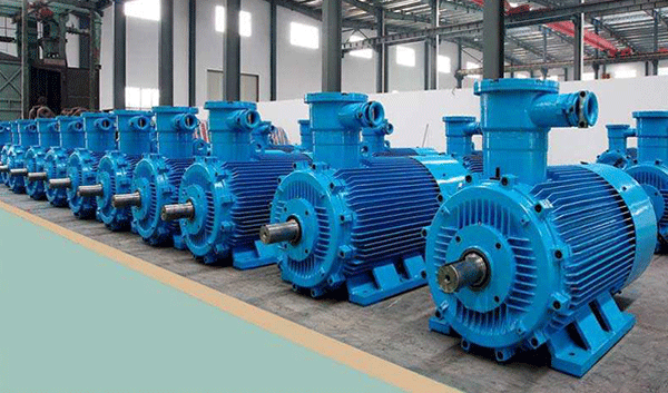 如何提高三相異步電機(jī)的使用壽命？——西安泰富西瑪電機(jī)（西安西瑪電機(jī)集團(tuán)股份有限公司）官方網(wǎng)站
