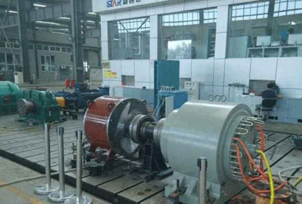 我國電機運行效率低，提升能效成未來發(fā)展方向——西安泰富西瑪電機（西安西瑪電機集團股份有限公司）官方網(wǎng)站