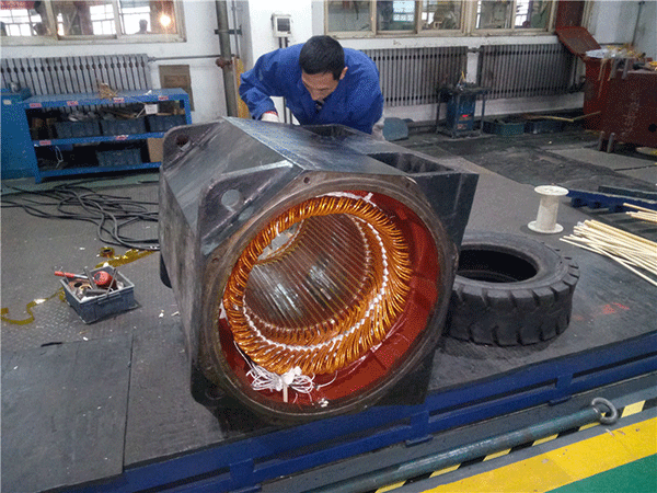 為什么高壓電機(jī)維修時(shí)要觀察溫度的變化——西安泰富西瑪電機(jī)(西安西瑪電機(jī)集團(tuán)股份有限公司)官方網(wǎng)站 為什么高壓電機(jī)維修時(shí)要觀察溫度的變化——西安泰富西瑪電機(jī)(西安西瑪電機(jī)集團(tuán)股份有限公司)官方網(wǎng)站