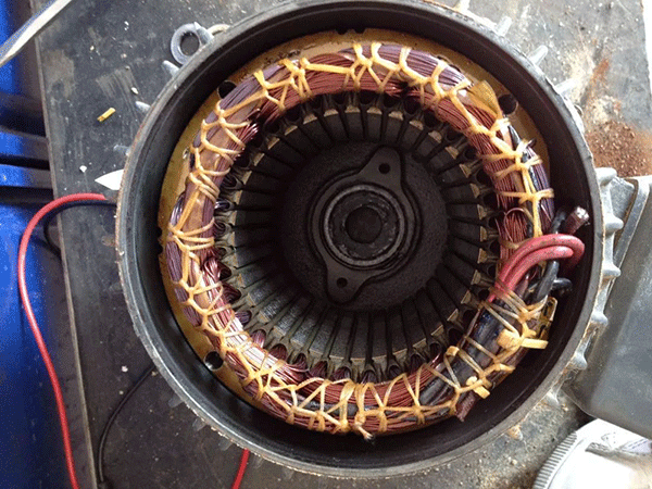 詳解電機(jī)防潮加熱帶的用途、選型及安裝事項(xiàng)——西安泰富西瑪電機(jī)（西安西瑪電機(jī)集團(tuán)股份有限公司）官方網(wǎng)站