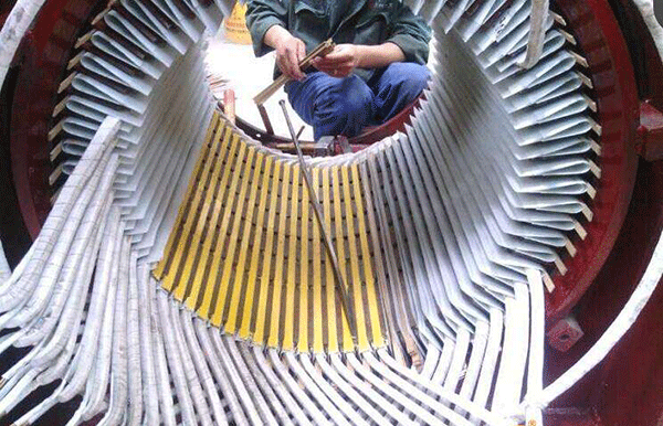 電機(jī)修理中的幾種實用方法——西安泰富西瑪電機(jī)(西安西瑪電機(jī)集團(tuán)股份有限公司)官方網(wǎng)站 電機(jī)修理中的幾種實用方法——西安泰富西瑪電機(jī)(西安西瑪電機(jī)集團(tuán)股份有限公司)官方網(wǎng)站