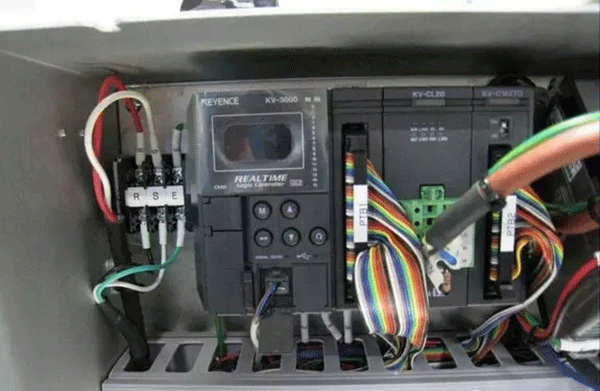 變頻電機對地故障案例分析——西安泰富西瑪電機（西安西瑪電機集團(tuán)股份有限公司）官方網(wǎng)站