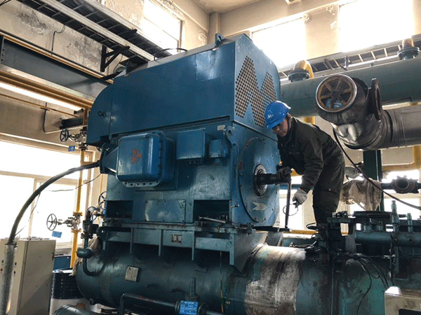 西安泰富西瑪電機加強技術延伸輸出，不斷擴大服務影響！