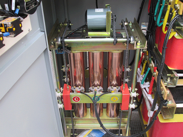 為什么三相電動(dòng)機(jī)缺相運(yùn)行時(shí)會(huì)被燒毀，如何預(yù)防——西安泰富西瑪電機(jī)（西安西瑪電機(jī)集團(tuán)股份有限公司）官方網(wǎng)站