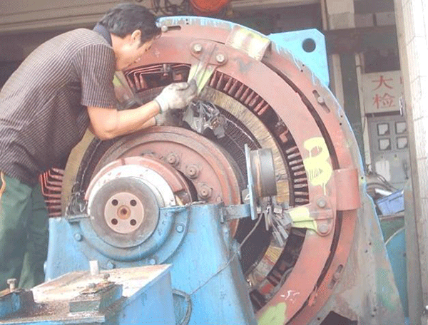 為什么三相電動(dòng)機(jī)缺相運(yùn)行時(shí)會(huì)被燒毀，如何預(yù)防——西安泰富西瑪電機(jī)（西安西瑪電機(jī)集團(tuán)股份有限公司）官方網(wǎng)站