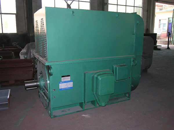 西安泰富西瑪高壓電機(jī)的信號檢測方式。