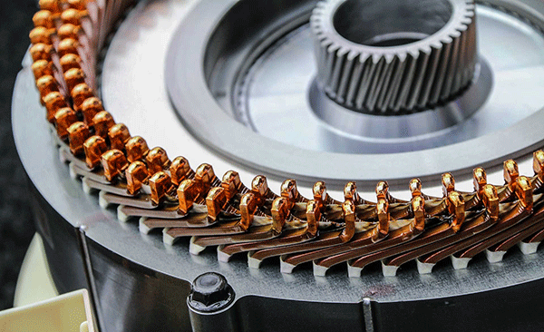 西安泰富西瑪直流電機真的可以當發(fā)電機使用嗎？