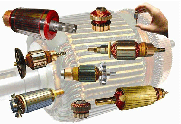 西安泰富西瑪直流電機真的可以當發(fā)電機使用嗎？