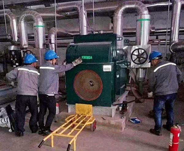 西安泰富西瑪電機的啟動方式有哪些？