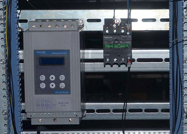 西安西瑪電機(jī)的軟啟動(dòng)器功率怎么選？