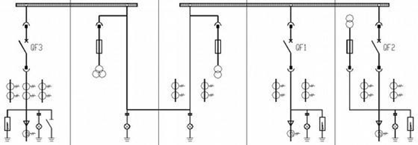西安西瑪高壓電機接線圖及接線方法。