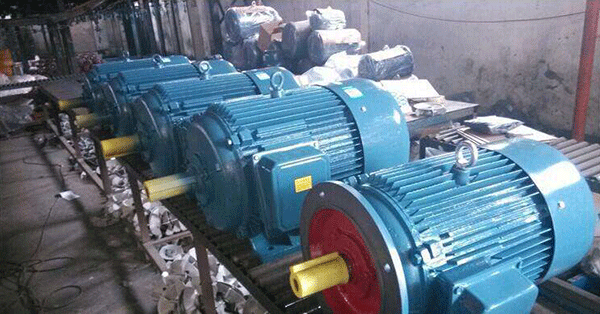 西安西瑪三相異步電機(jī)的存儲(chǔ)注意事項(xiàng)。