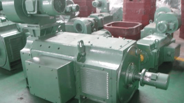 西安西瑪直流電機勵磁的四種方法。