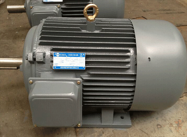 西安西瑪電機告訴您：有碳刷的電機不一定是直流電機。