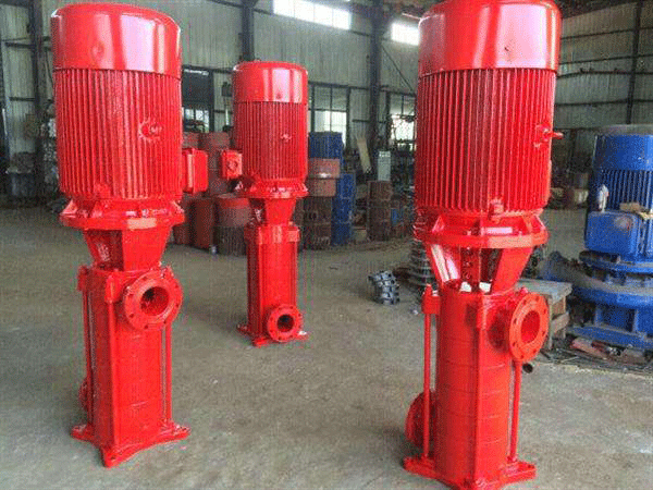 西安西瑪大型立式電機產(chǎn)生噪聲是怎么回事？