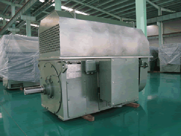 西安泰富西瑪高壓電機有哪些啟動方法？