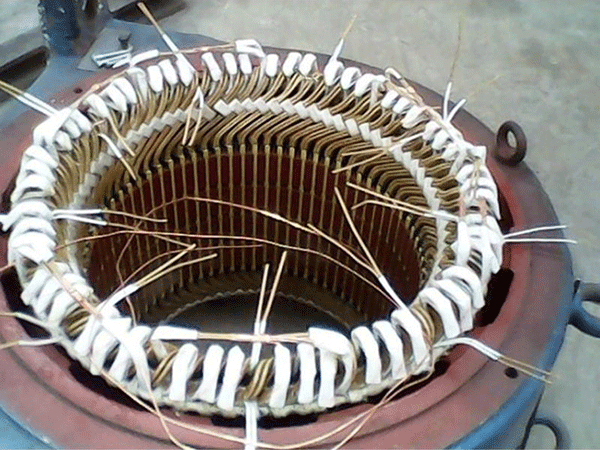 西瑪電機電源電壓不平衡對電機性能的影響。