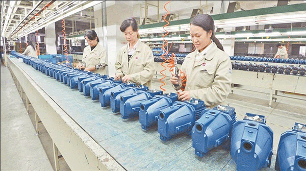 西安西瑪直流電機的三種調(diào)速方法及新系統(tǒng)的優(yōu)點。