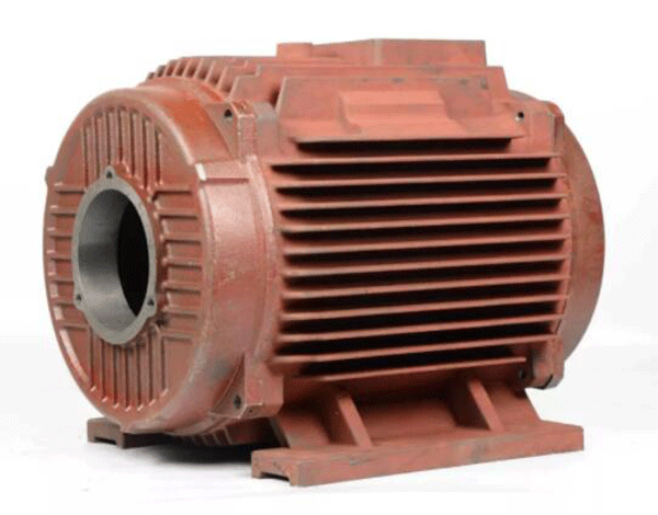 西安西瑪電機振動的原因及處理方法解析。