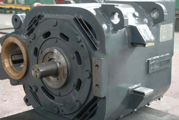 西瑪直流電機(jī)又貴又難控制，到底如何調(diào)速？