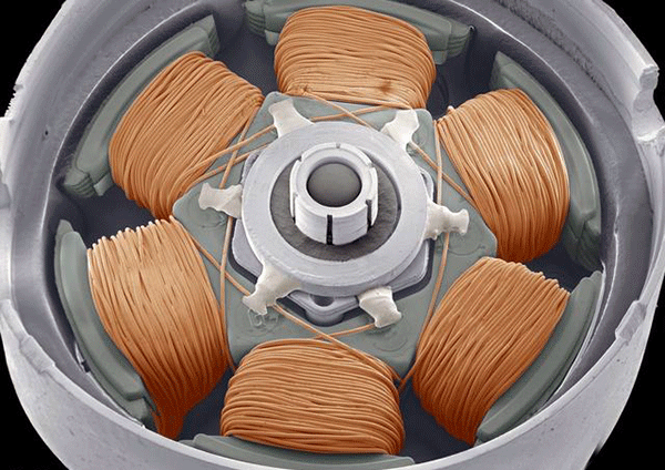 西安西瑪電機(jī)的極數(shù)指的是什么，又是怎樣劃分的呢？