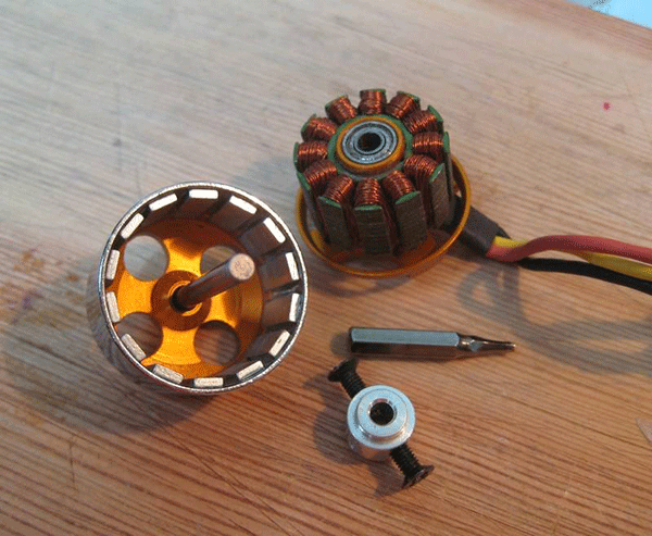 如何以低成本將應用遷移到西安西瑪無刷直流電機？