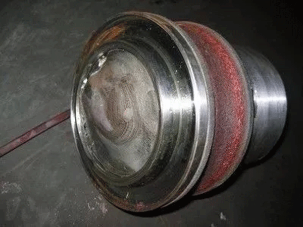 西安泰富西瑪電機(jī)斷軸、竄軸的原因以及解決方案！