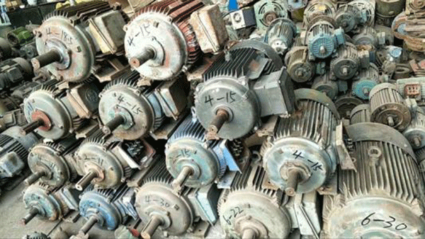 西安西瑪為您講解基本的電機(jī)回收知識(shí)。