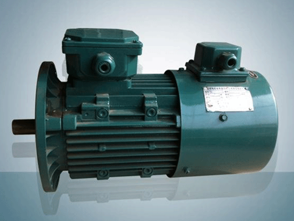 為什么不能用普通西瑪電機(jī)代替變頻西瑪電機(jī)？