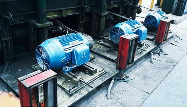 西安西瑪變頻節(jié)能電機(jī)與高效節(jié)能電機(jī)的區(qū)別。