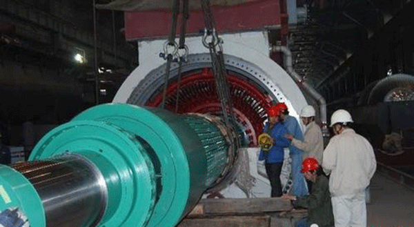 我能把西安西瑪高壓電機轉(zhuǎn)換成直流電機嗎？