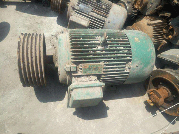 西安西瑪電機(jī)不轉(zhuǎn)的原因及檢查方法。