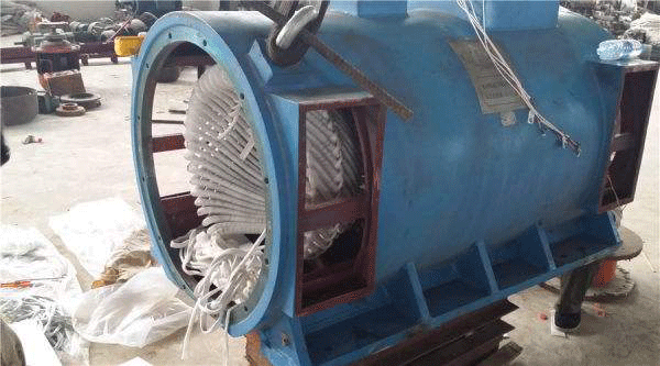 西安西瑪高壓電機(jī)適用于寬范圍調(diào)節(jié)速度的應(yīng)用場合。