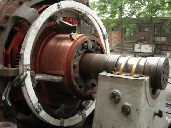 如何改變西安西瑪直流電機(jī)的轉(zhuǎn)速？