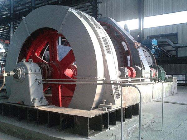 如何測(cè)試西安西瑪高壓電機(jī)的電機(jī)溫度？