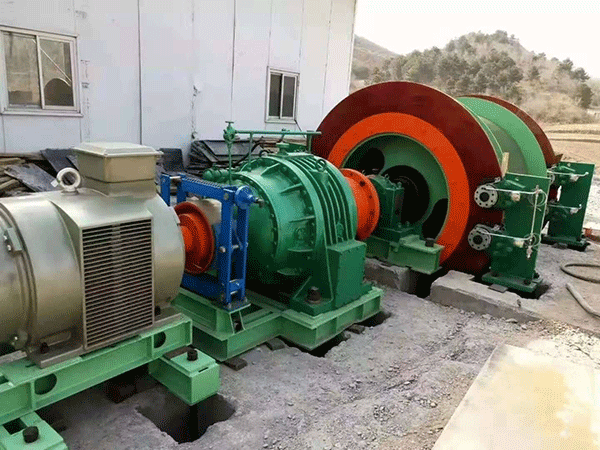 提高西安西瑪電機(jī)運(yùn)行效率有兩種方法。