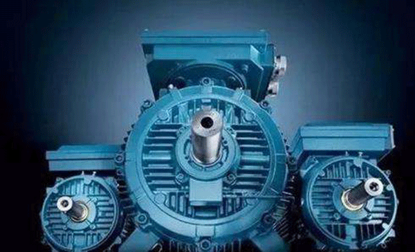 什么西安西瑪電機(jī)是高效節(jié)能電機(jī)？