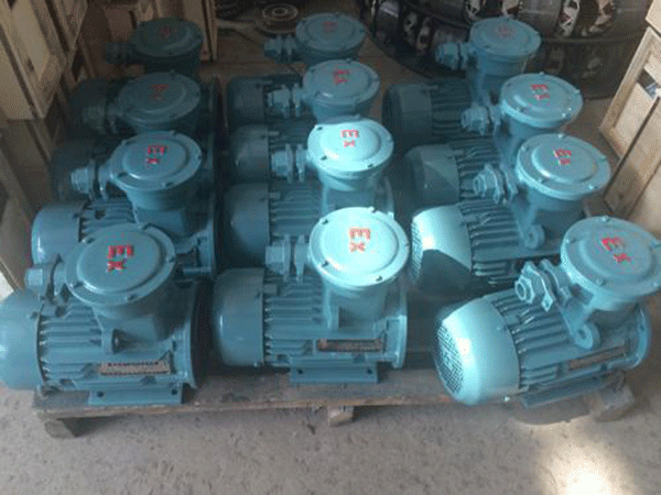 購買西安西瑪防爆電機(jī)時，我應(yīng)該注意什么？