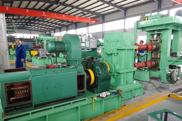 淺談西安西瑪直流電機(jī)額定數(shù)值代表的意義。