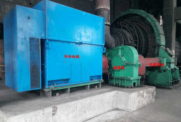 西安西瑪電機(jī)變頻改造將進(jìn)入節(jié)能減排領(lǐng)域。