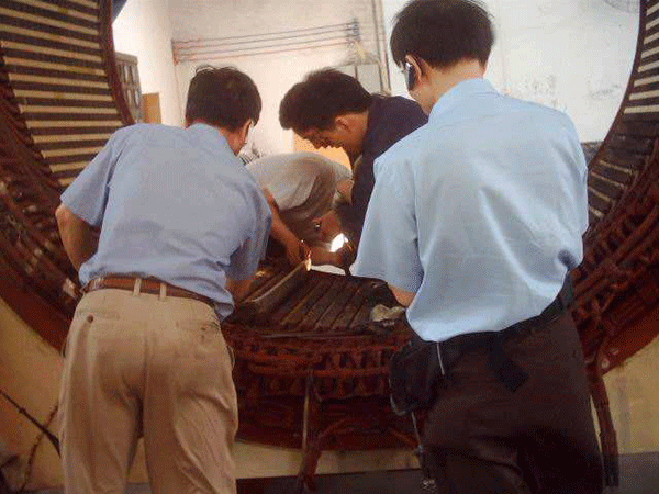 西瑪電機(jī)技術(shù)人員教您兩種高壓電機(jī)的調(diào)速方法。