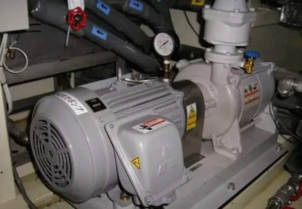 生產(chǎn)線上三相異步電機的過熱是什么原因？如何處理？