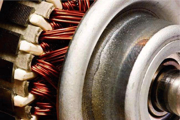 電機生產(chǎn)廠家關于直流電機絕緣試驗方法分享。