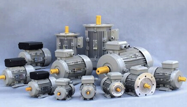 大力推廣高效電機(jī)將推動工業(yè)發(fā)展。