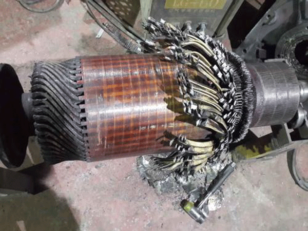 如何對(duì)西瑪電機(jī)進(jìn)行專(zhuān)業(yè)的維修保養(yǎng)？