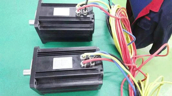 淺談無(wú)刷直流電機(jī)的發(fā)展趨勢(shì)。