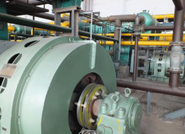 交流同步電動(dòng)機(jī)的分類與工作原理解析。